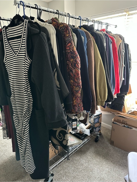 Other - Remaining Inventory Bundle Deal.
28 items- $35 mix of NWT, NWOT and EUC